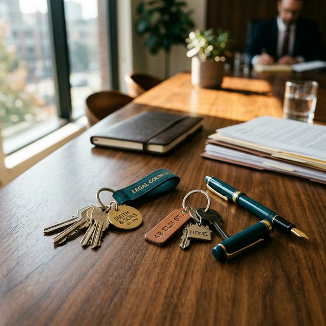 Relationship Property